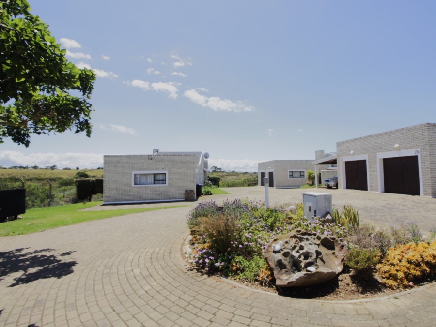 3 Bedroom Property for Sale in Jeffreys Bay Central Eastern Cape